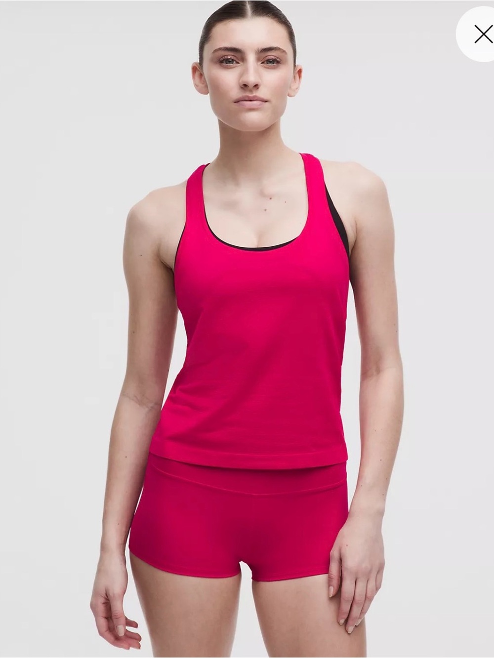 Lululemon Swiftly Tech Tank 2.0